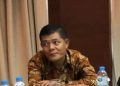Pardomuan Nauli Simanjuntak SH MSi, Ketua DPD Humatob Kabupaten Simalungun