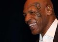 Badan Kekar Mike Tyson di Usia 53 Tahun (Getty Images/Chris Hyde)