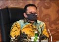 Ketua MPR Bambang Soesatyo