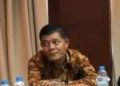 Pardomuan Nauli Simanjuntak, Ketua DPD Humatob Kabupaten Simalungun