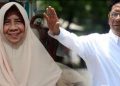 Ibunda Mahfud MD, Siti Kadidjah, korban persekusi massa aksi di Pamekasan.
