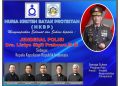 Ephorus HKBP
Pdt. Dr. Robinson Butarbutar