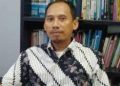 Direktur Kopel Indonesia Anwar Rajak