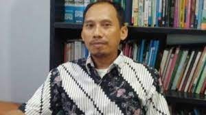 Direktur Kopel Indonesia Anwar Rajak