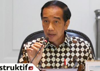 Geram, Jokowi Beri Peringatan Keras Soal Ini: Jangan Bayar-bayar Lagi!