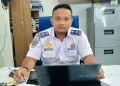 Kepala Bidang Prasarana Dinas Perhubungan Kabupaten Toba Partogi Tambunan (f:ist/konstruktif)