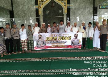 Curhat Warga Nagori Dolok Ulu (f:ist/konstruktif)