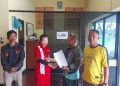 Perkelahian di SPBU Balata Kecamatan Jorlang Hataran, Kabupaten Simalungun (f:ist/konstruktif)