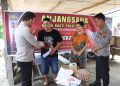 Bantuan Hewan Qurban dalam Rangka Idul Adha 1444H (f:ist/konstruktif)