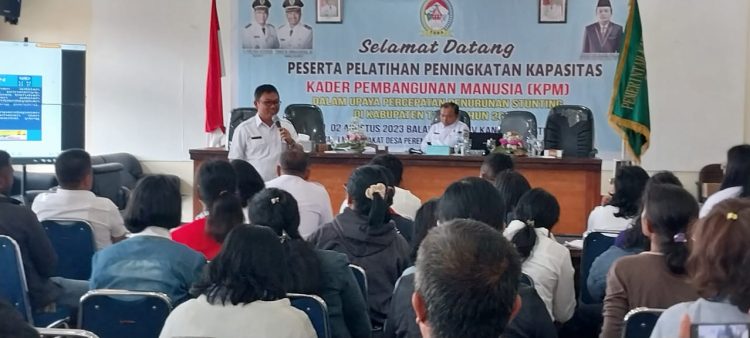 Pelatihan Peningkatan Kapasitas KPM (f:ist/konstruktif)