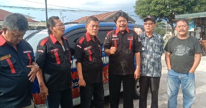 DPP Humatoba dukung dan pilih Pardomuan Nauli Simanjuntak, SH menuju DPR RI (f:ist/konstruktif)